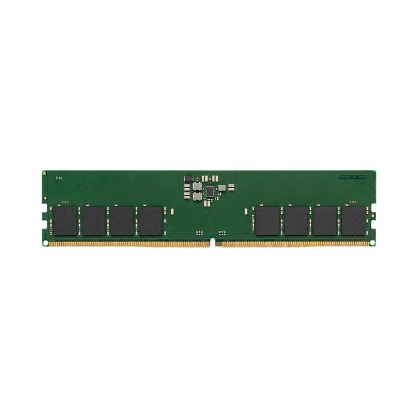 Kingston 16GB DDR5 5600MT/s Non-ECC Unbuffered Memory — Being Shipped
