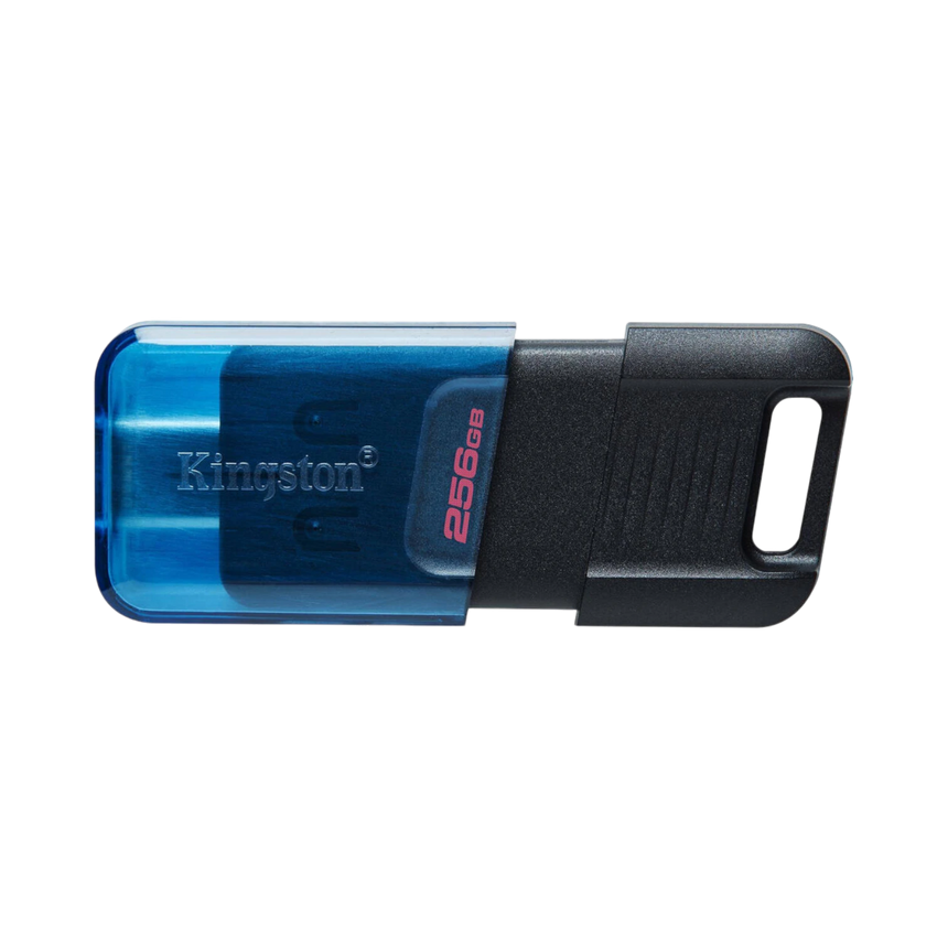 Kingston DataTraveler 80 M USB-C 256GB Flash Drive — Being Shipped