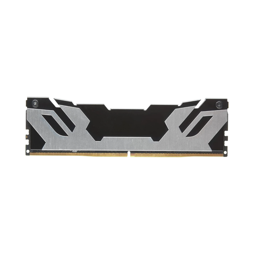 Kingston Fury Renegade Silver/Black 48GB DDR5 6400MT/s Memory — Being Shipped