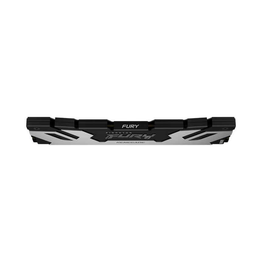 Kingston Fury Renegade Silver/Black 48GB DDR5 6000MT/s XMP Memory — Being Shipped