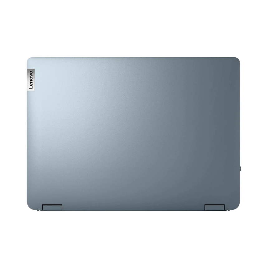 Lenovo 14" Flex 7i 2-in-1 Multi-Touch Laptop, Intel Core i5, 8GB RAM, 512GB SSD (Stone Blue) — Being Shipped