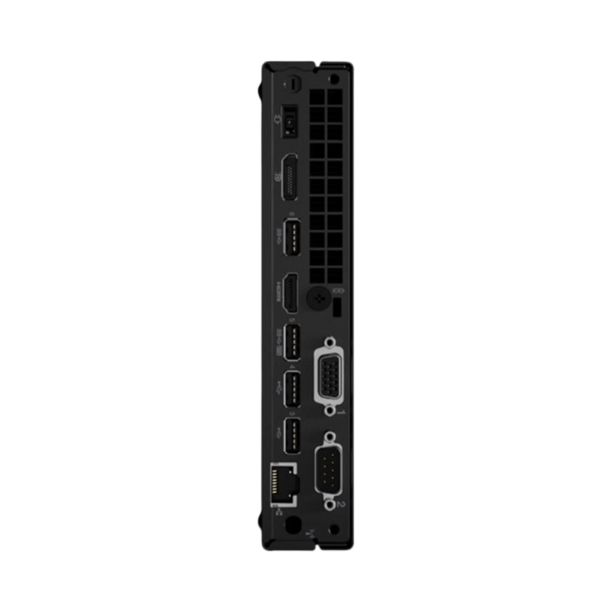 Lenovo ThinkCentre M75q Gen 2 Tiny Desktop Computer AMD Ryzen 5 PRO, 8GB RAM, 256GB SSD — Being Shipped