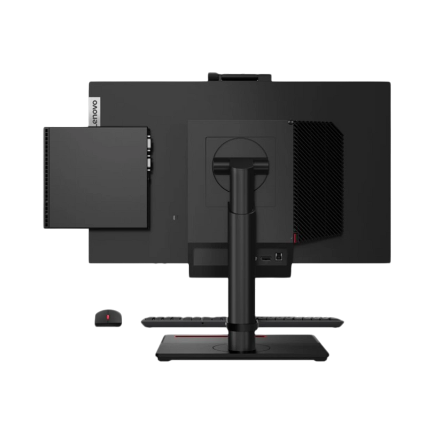 Lenovo ThinkCentre M75q Gen 2 Tiny Desktop Computer AMD Ryzen 5 PRO, 8GB RAM, 256GB SSD — Being Shipped