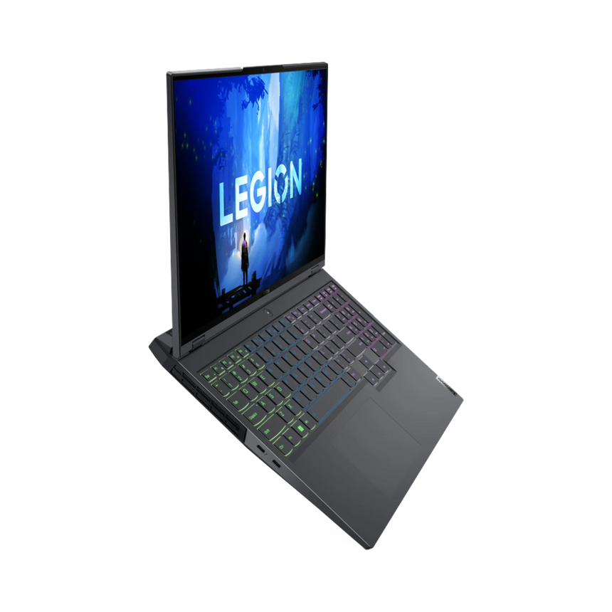 Lenovo Legion 5 Pro 16" Gaming Laptop, Intel Core i7, NVIDIA RTX 3050 Ti, 16GB RAM, 512GB SSD — Being Shipped