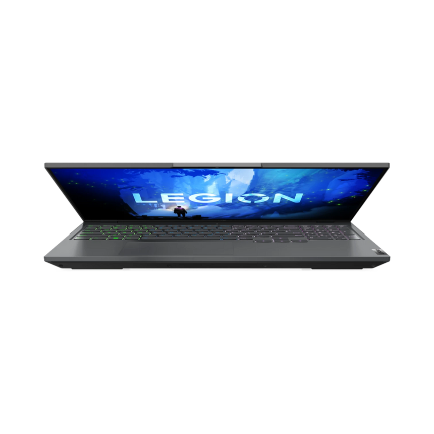 Lenovo Legion 5 Pro 16" Gaming Laptop, Intel Core i7, NVIDIA RTX 3050 Ti, 16GB RAM, 512GB SSD — Being Shipped