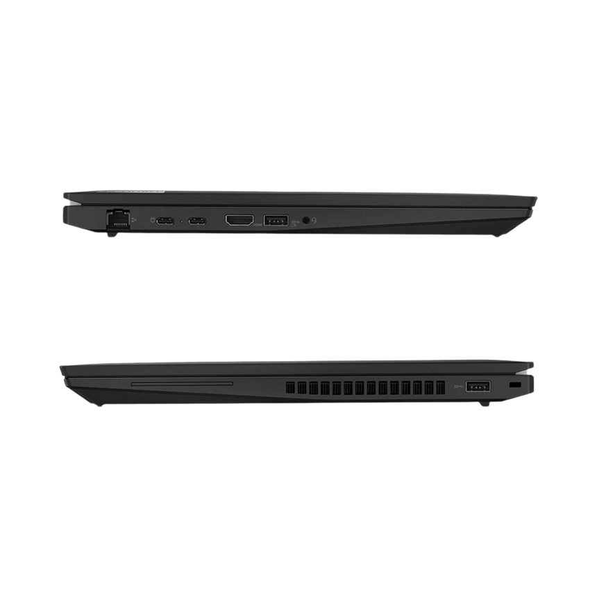 Lenovo 16" ThinkPad P16s Gen 1 Notebook, Intel Core i7-1280P, 32GB RAM, 1TB SSD (Black) — Being Shipped