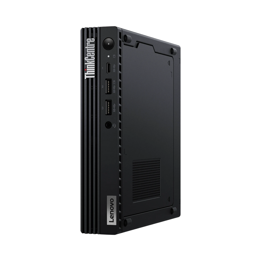 Lenovo ThinkCentre M90q Gen 3 Tiny Desktop Computer Intel Core i5-12500, 8GB RAM, 256GB — Being Shipped