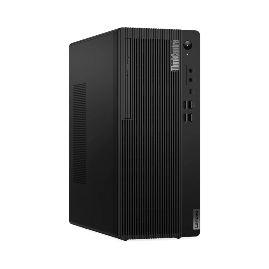 Lenovo ThinkCentre M70t Gen 3 Tower Desktop Computer Intel Core i5-12400, 16GB RAM, 256GB SSD — Being Shipped