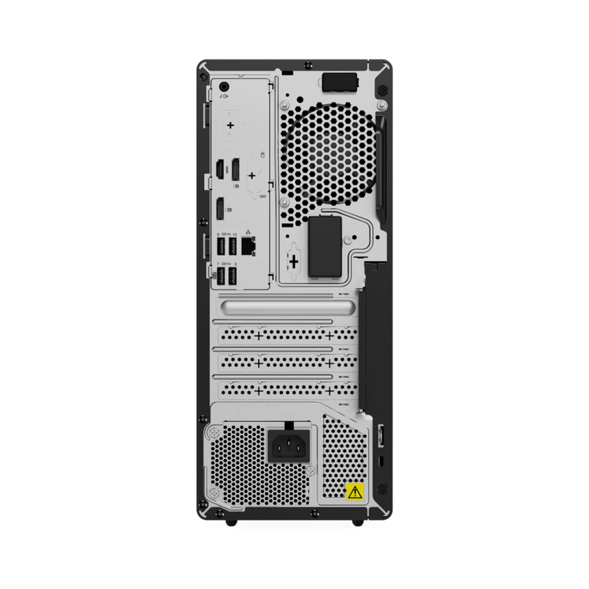 Lenovo ThinkCentre M80t Gen 3 Desktop Computer Desktop Intel Core i5-12500, 16GB RAM, 256GB SSD — Being Shipped