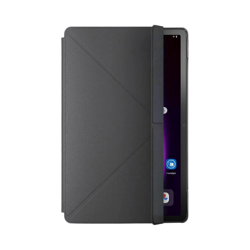 Lenovo Tab P11 2nd Gen Folio Case (Grey) — Being Shipped