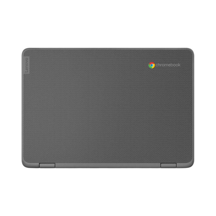 Lenovo 300e Yoga Gen 4 11.6" Multi-Touch Chromebook, MediaTek Kompanio 520, 4GB RAM, 32GB eMMC — Being Shipped