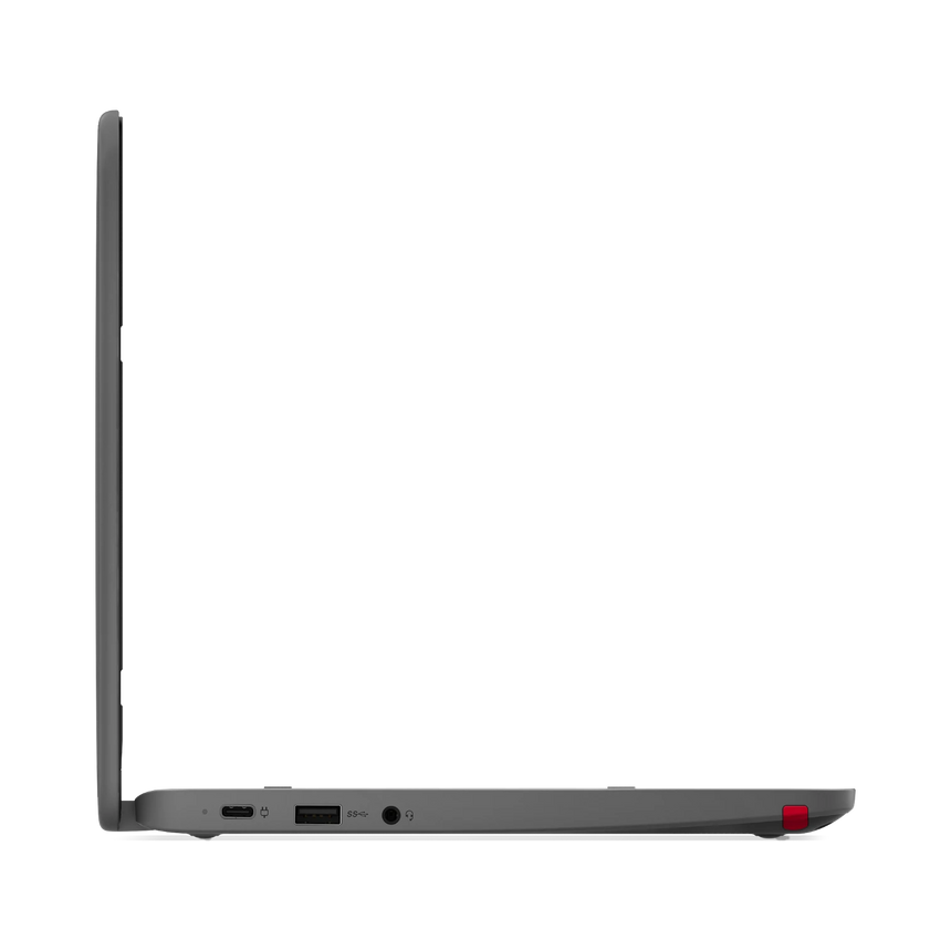 Lenovo 300e Gen 4 11.6" Touch Yoga Chromebook, MediaTek Kompanio, 8GB RAM, 64GB eMMC — Being Shipped
