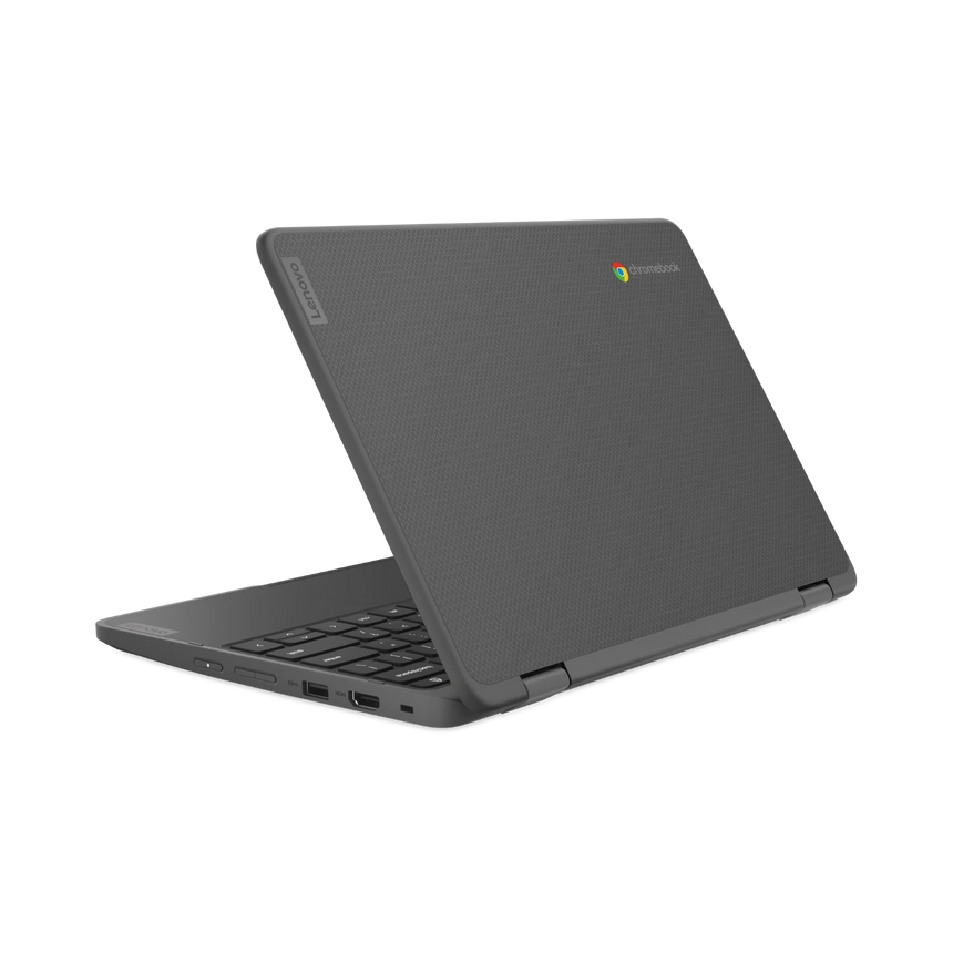 Lenovo 300e Gen 4 11.6" Touch Yoga Chromebook, MediaTek Kompanio, 8GB RAM, 64GB eMMC — Being Shipped
