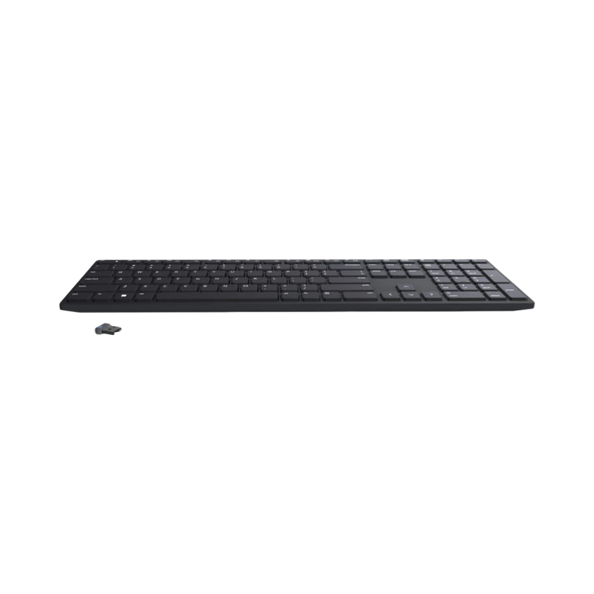 Dell KB500 2.4 GHz Wireless Keyboard (Black) — Being Shipped