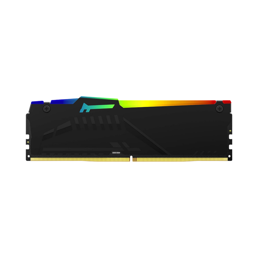Kingston FURY Beast 64GB DDR5 6000MHz RGB Memory (2 x 32GB) — Being Shipped