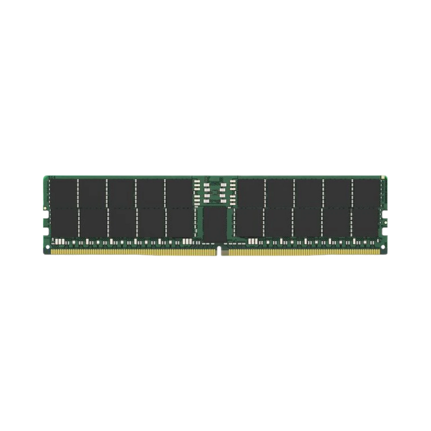 Kingston 64GB DDR5 4800MT/s ECC Registered Memory Module — Being Shipped