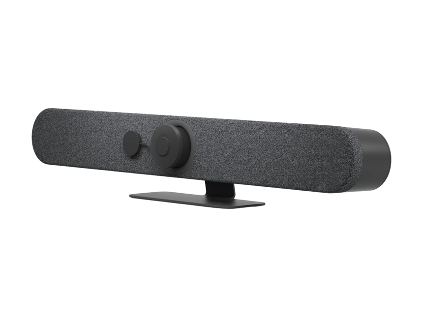Logitech Rally Bar Mini + Tap IP Bundle — Being Shipped