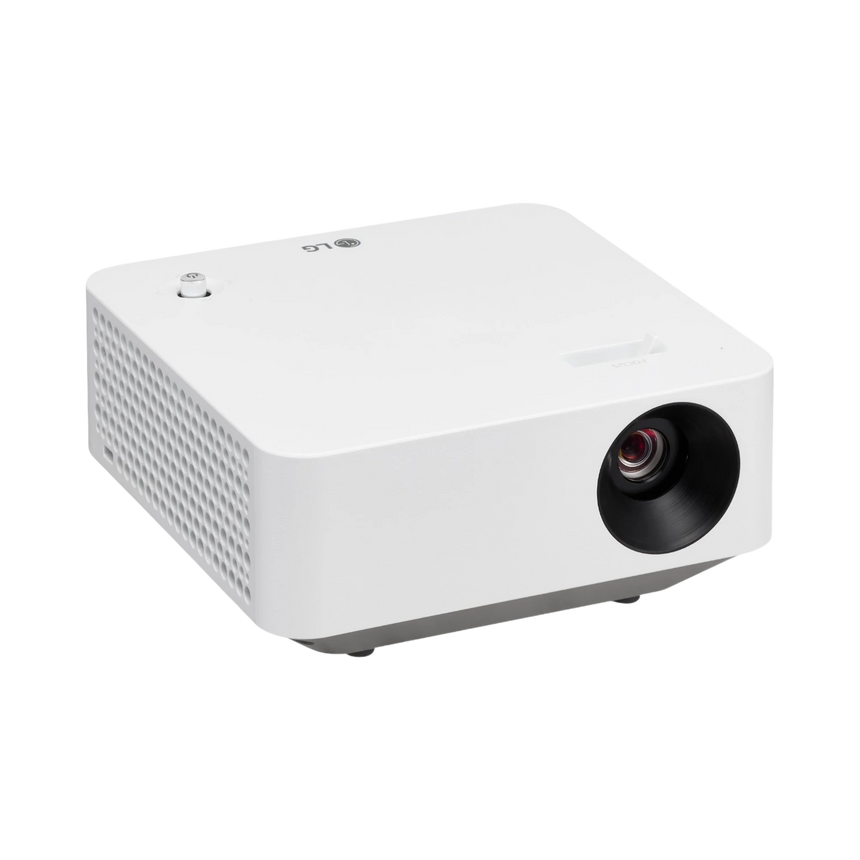 LG PF510QC 450-Lumen Full HD LED Smart Projector — Being Shipped