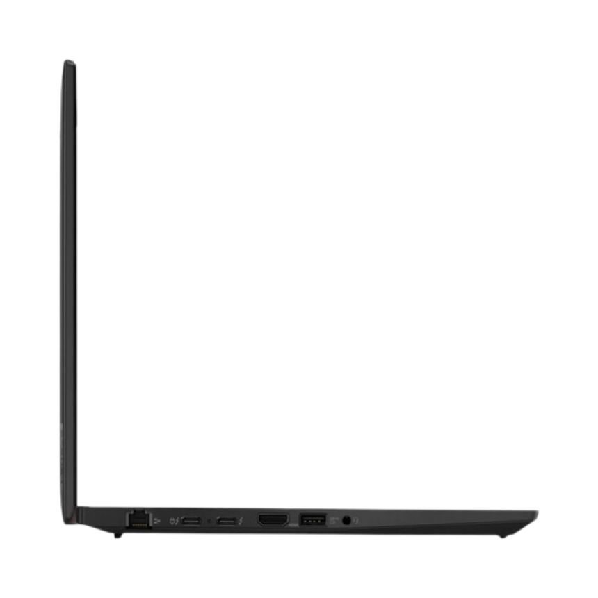 Lenovo 14" ThinkPad T14 Gen 4 Notebook, Intel Core i5-1345U, 16GB RAM, 256GB SSD (Thunder Black) — Being Shipped