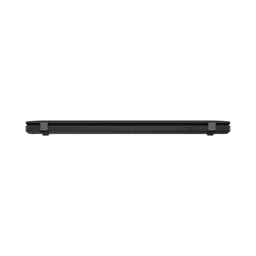Lenovo 14" ThinkPad T14 Gen 4 Notebook, Intel Core i5-1345U, 16GB RAM, 256GB SSD (Thunder Black) — Being Shipped