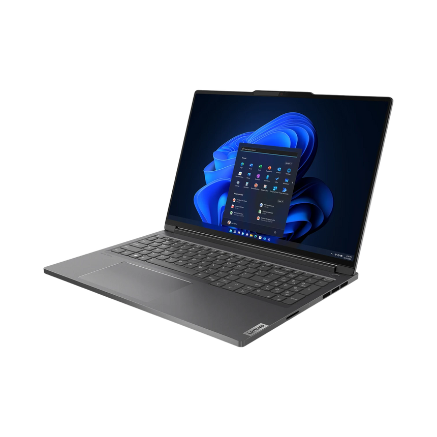 Lenovo 16" ThinkBook 16p G4 IRH Notebook, Intel Core i7-13700H, NVIDIA RTX 4060, 16GB RAM, 512GB SSD — Being Shipped