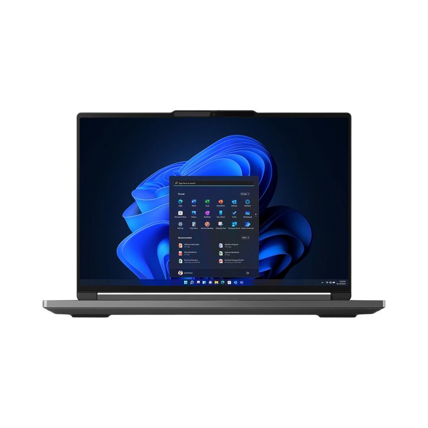 Lenovo 16" ThinkBook 16p G4 IRH Notebook, Intel Core i7-13700H, NVIDIA RTX 4060, 16GB RAM, 512GB SSD — Being Shipped