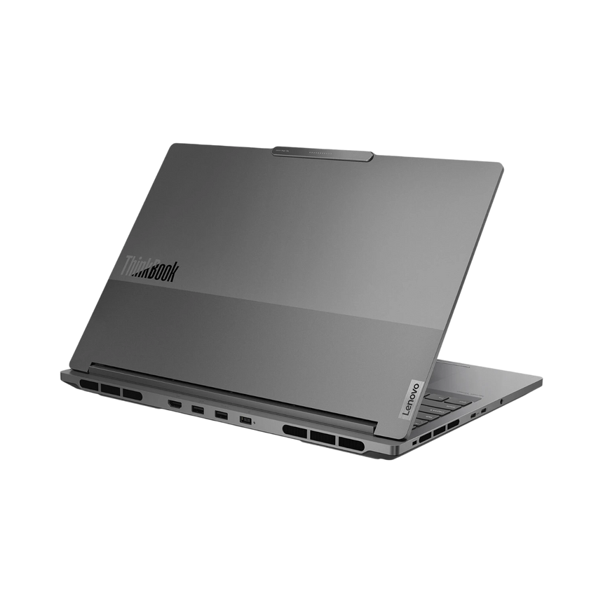 Lenovo 16" ThinkBook 16p G4 IRH Notebook, Intel Core i7-13700H, NVIDIA RTX 4060, 16GB RAM, 512GB SSD — Being Shipped