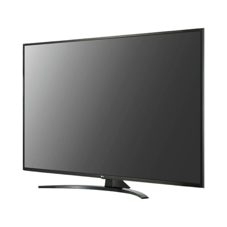 LG UM670H 65" UHD 4K Commercial Smart TV — Being Shipped