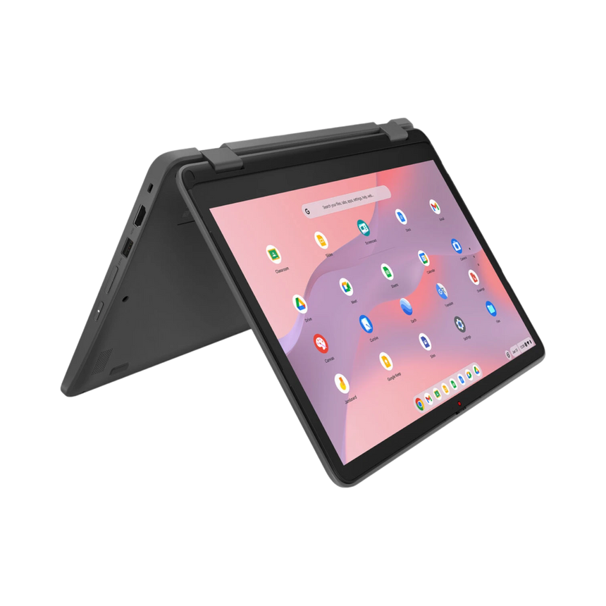 Lenovo 500e12.2" Gen 4 Yoga Chromebook, Intel N100, 4GB RAM, 32GB eMMC — Being Shipped