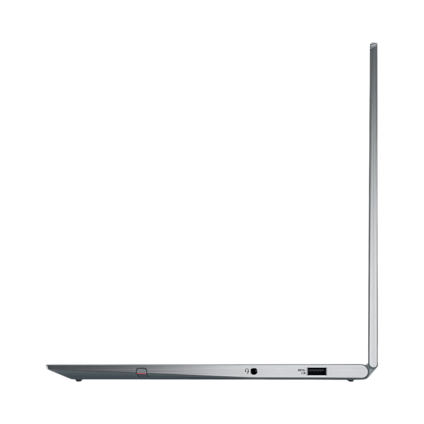 Lenovo ThinkPad X1 Yoga Gen 8 14" Multi-Touch 2-in-1 Laptop, Intel Core i7-1355U, 16GB RAM, 512GB SSD (Storm Gray) — Being Shipped