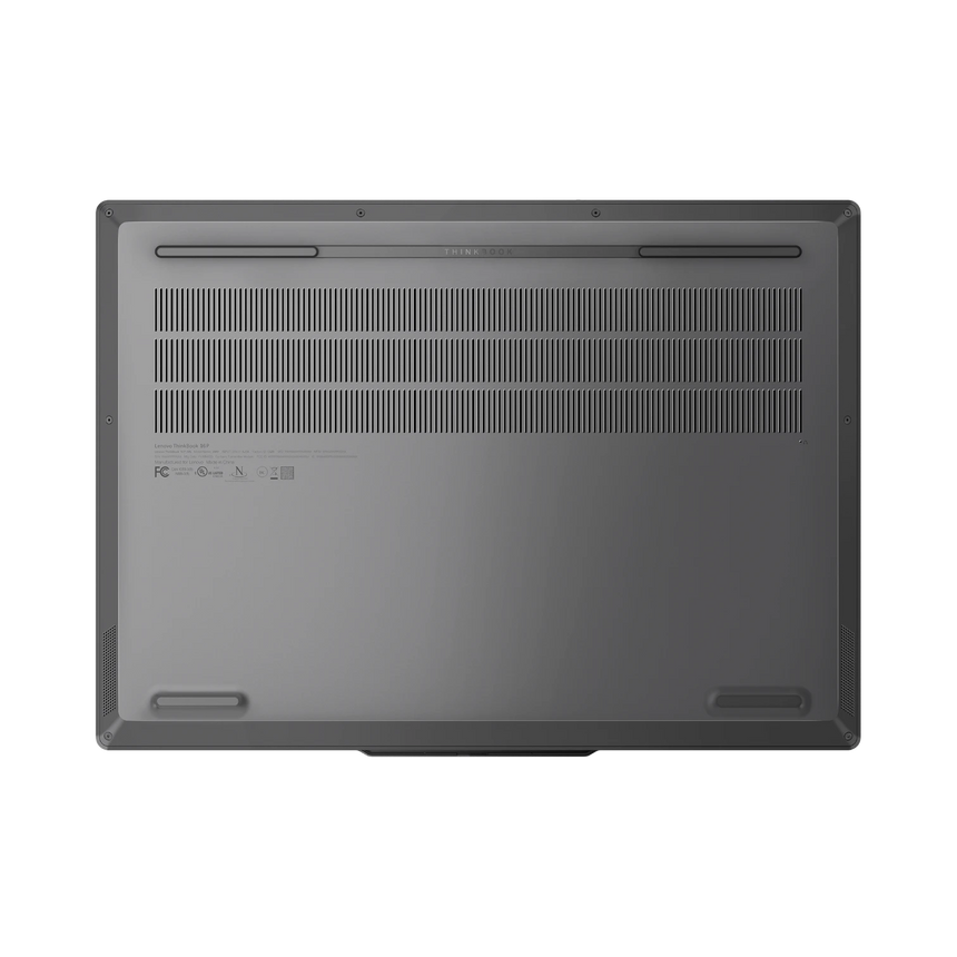 Lenovo 16" ThinkBook 16p G4 IRH Notebook, Intel Core i5-13500H, NVIDIA RTX 4050, 16GB RAM, 512GB SSD — Being Shipped