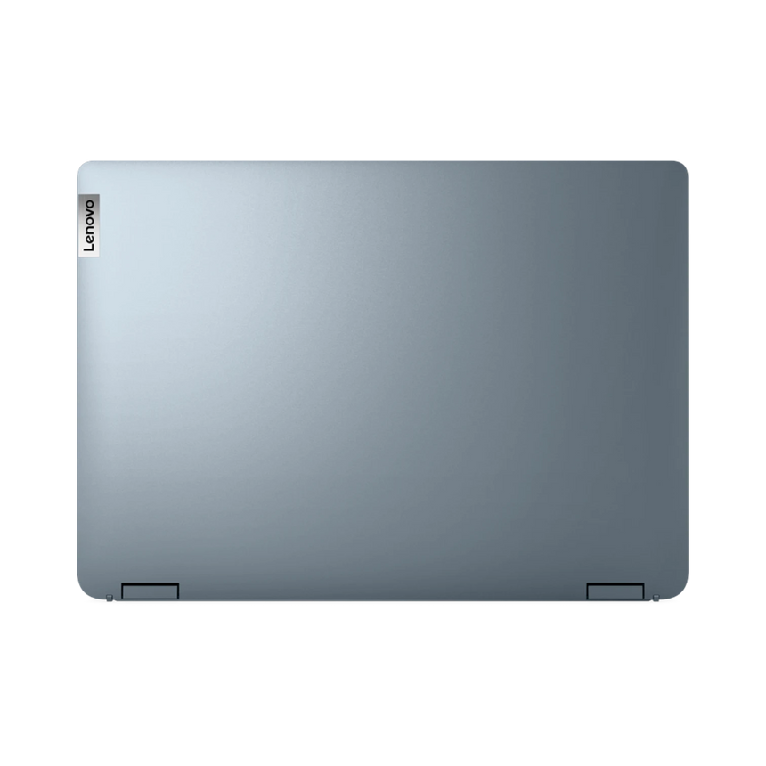 Lenovo Flex 7i 14" 2-in-1 Multi-Touch Laptop, Intel Core i7-1355U, 16GB RAM, 1TB SSD (Stone Blue) — Being Shipped