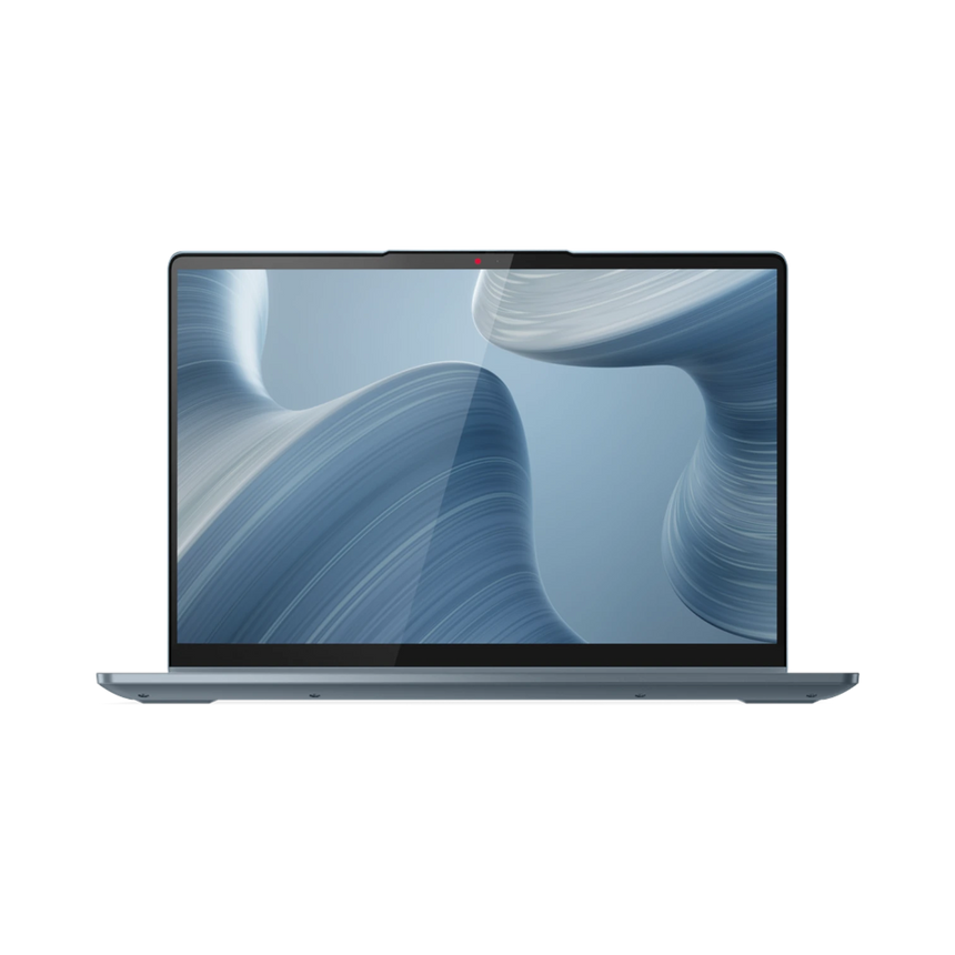 Lenovo Flex 7i 14" 2-in-1 Multi-Touch Laptop, Intel Core i7-1355U, 16GB RAM, 1TB SSD (Stone Blue) — Being Shipped