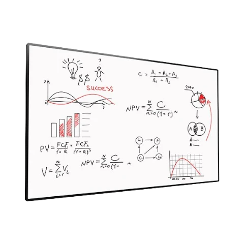 Sharp AQUOS BOARD 65" 4K Interactive Display — Being Shipped