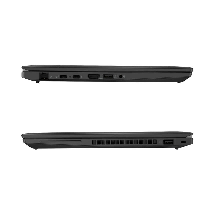Lenovo ThinkPad P14s Gen 4 14" Multi-Touch Notebook, Intel Core i7-1360P, NVIDIA RTX A500, 16GB RAM, 512GB SSD — Being Shipped