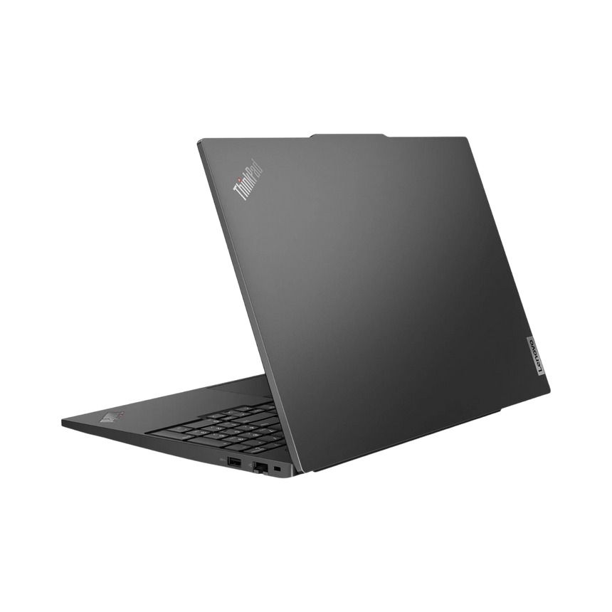 Lenovo 16" ThinkPad E16 Gen 1 Multi-Touch Notebook, AMD Ryzen 7 7730U, 16GB RAM, 512GB SSD — Being Shipped
