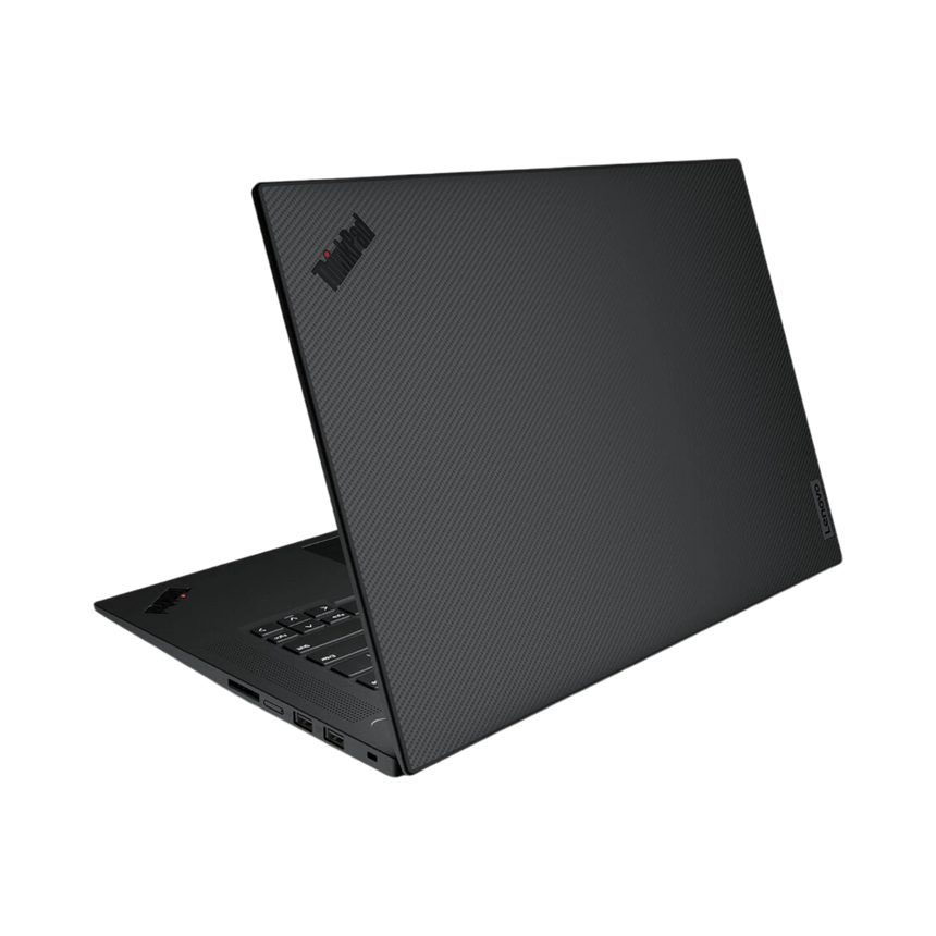 Lenovo 16" ThinkPad P1 Gen 6 Multi-Touch Mobile Workstation, Intel Core i7, NVIDIA RTX 2000, 32GB RAM, 1TB SSD — Being Shipped