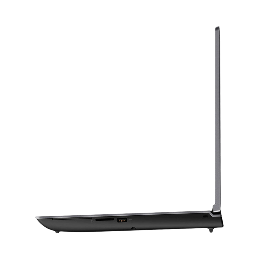 Lenovo ThinkPad P16 Gen 2 16" Workstation, Notebook, Intel Core i7-13700HX, NVIDIA RTX A1000, 16GB RAM, 512GB SSD — Being Shipped