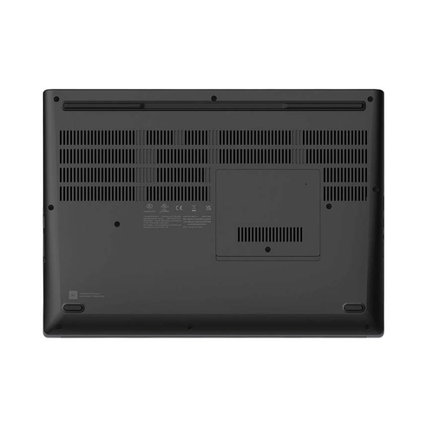 Lenovo ThinkPad P16 Gen 2 16" Workstation, Notebook, Intel Core i9-13950HX, NVIDIA RTX 2000, 32GB RAM, 1TB SSD — Being Shipped