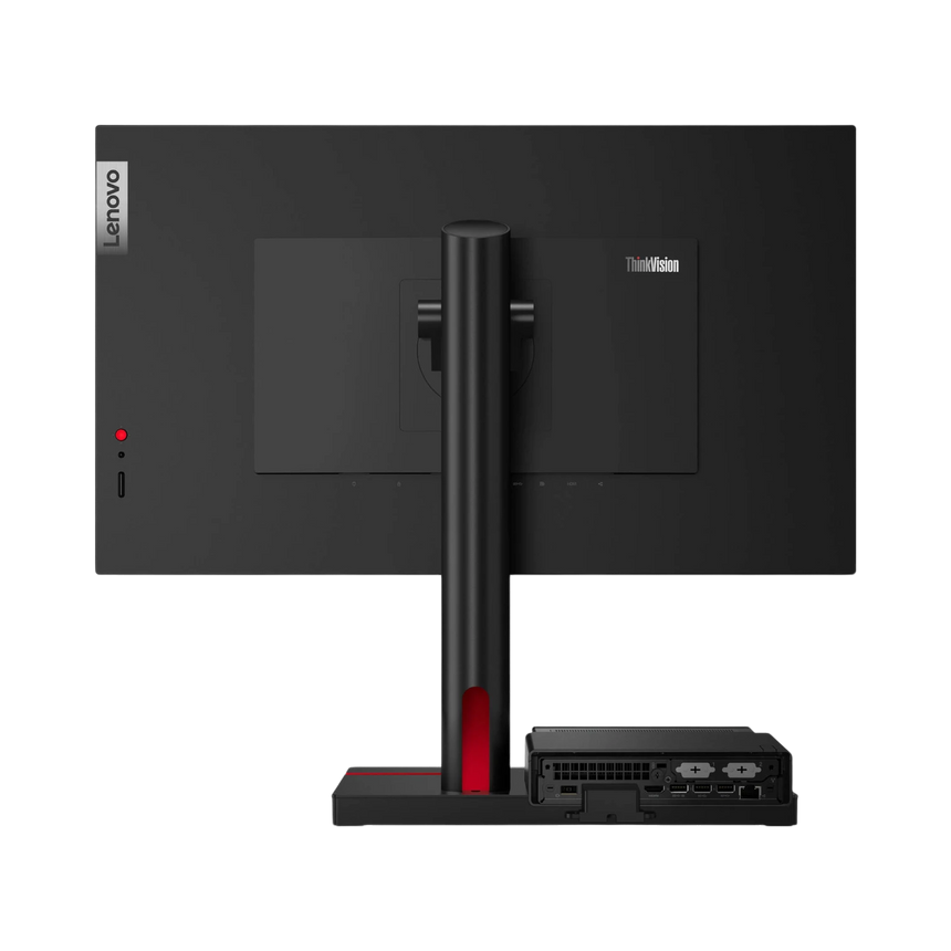Lenovo ThinkCentre M90q Gen 3 Tiny Desktop Computer Intel Core i5-12500, 16GB RAM, 256GB SSD — Being Shipped