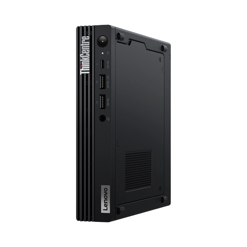 Lenovo ThinkCentre M90q Gen 3 Tiny Desktop Computer Intel Core i5-12500, 16GB RAM, 256GB SSD — Being Shipped