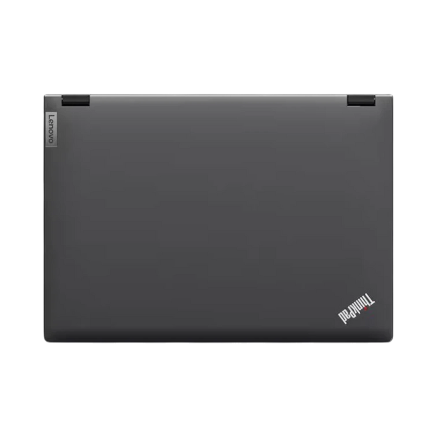 Lenovo ThinkPad P16v Gen 1 16" Notebook, Intel Core i9-13900H, NVIDIA RTX 2000, 32GB RAM, 1TB SSD — Being Shipped