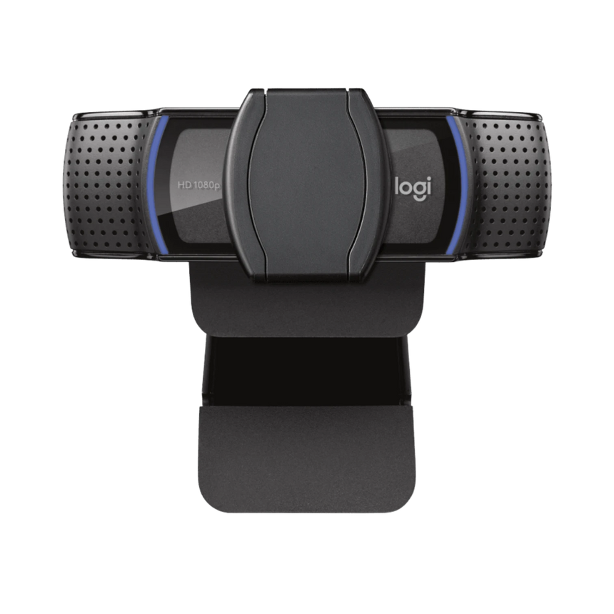 Logitech C920e HD 1080p Mic-Enabled Webcam — Being Shipped