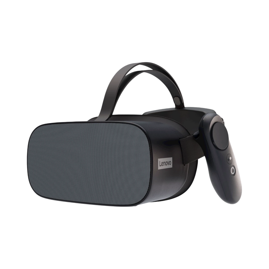 Lenovo Mirage VR S3 4K 64GB Wi-Fi 5.5" VR Headset — Being Shipped