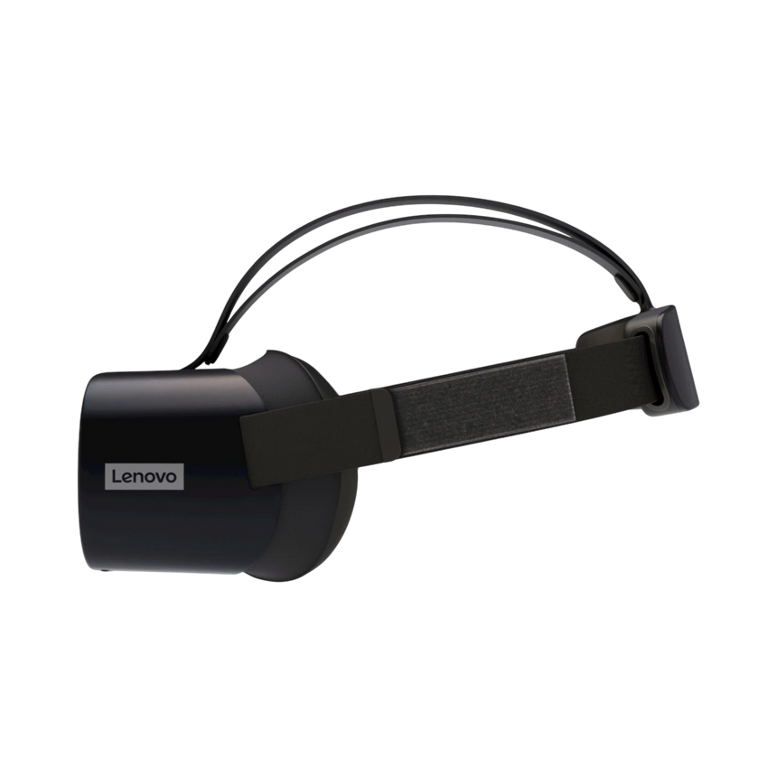 Lenovo Mirage VR S3 4K 64GB Wi-Fi 5.5" VR Headset — Being Shipped