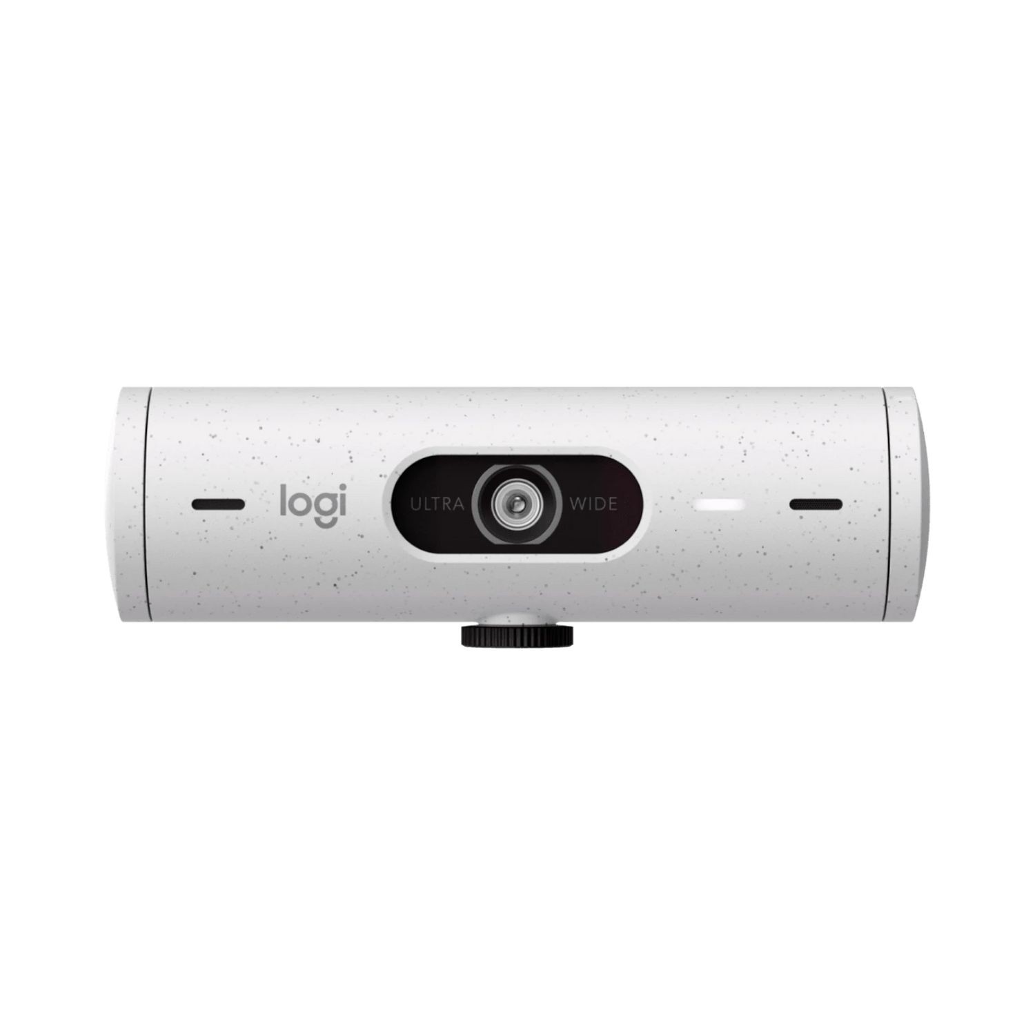 Logitech Brio 500 1080p Full HD Webcam (Off-White) — Being Shipped