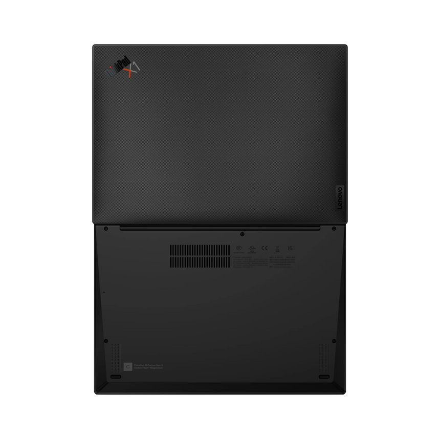 Lenovo 14" ThinkPad X1 Carbon Gen 11 Multi-Touch Notebook, Intel Core i7-1355U, 16GB RAM, 512GB SSD — Being Shipped