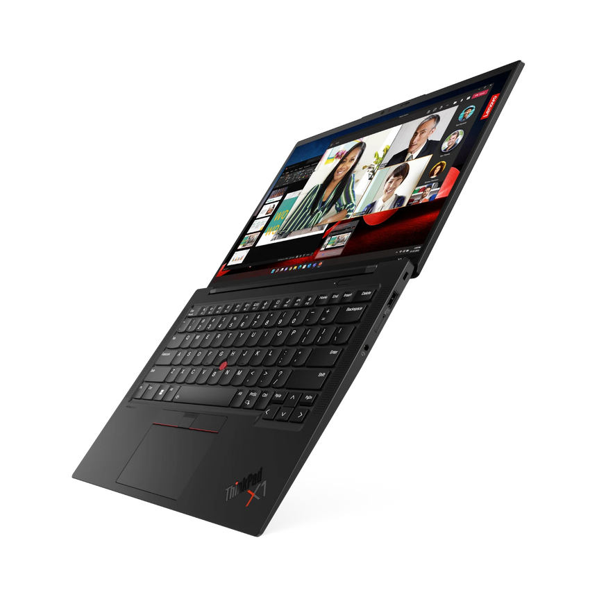 Lenovo 14" ThinkPad X1 Carbon Gen 11 Multi-Touch Notebook, Intel Core i7-1355U, 16GB RAM, 512GB SSD — Being Shipped