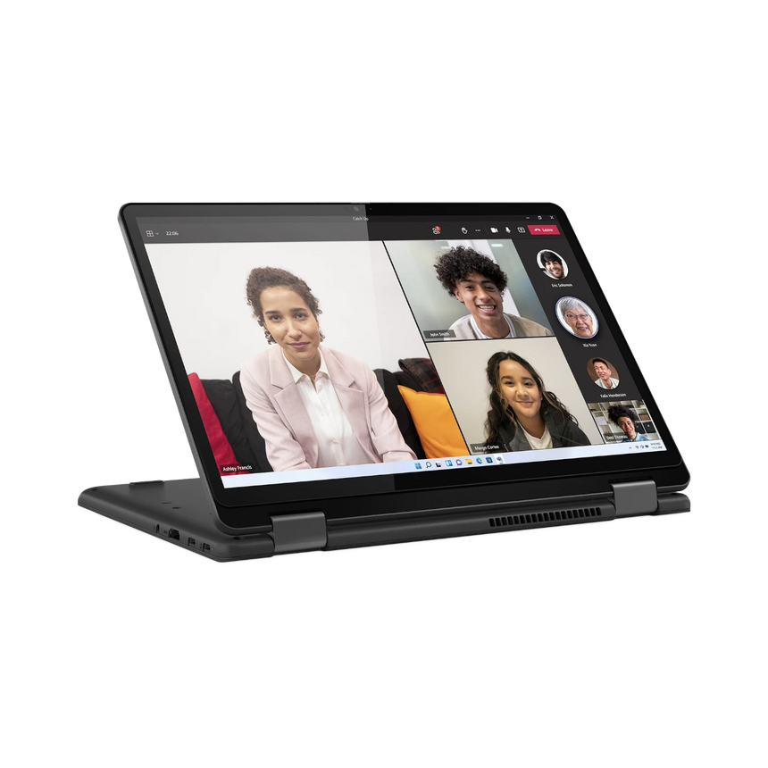 Lenovo 13w Yoga Gen 2 13.3" Touchscreen 2-in-1 Notebook, AMD Ryzen 5 7530U, 8GB RAM, 256GB SSD — Being Shipped