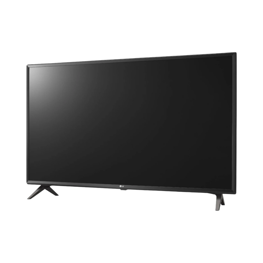 LG UU340C 43" Class HDR 4K UHD Commercial LED TV — Being Shipped